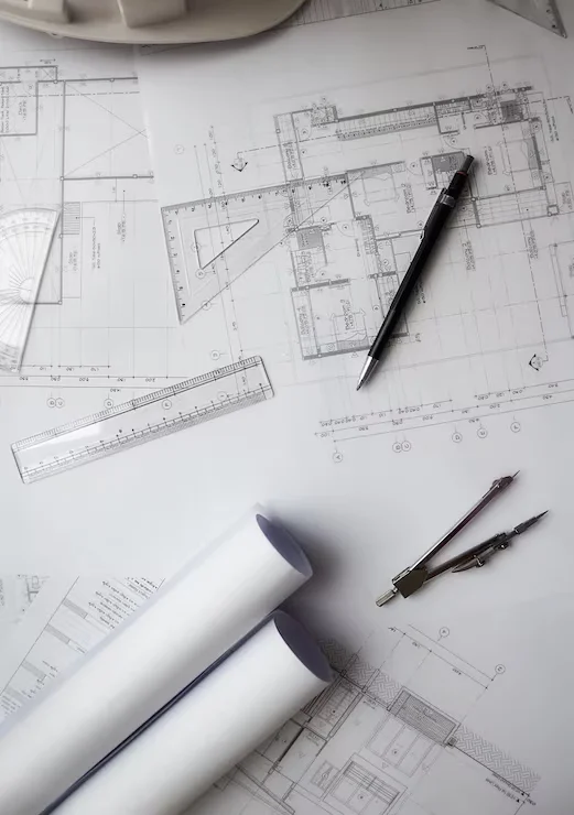 Projetos de Engenharia